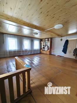 Дом 86м&sup2;, 2-этажный, участок 6 сот.  