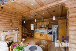 Дом 470м², 3-этажный, участок 60 сот.  