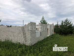 Дом 86м², 1-этажный, участок 11 сот.  