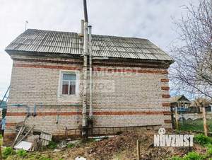 Дом 63м², 2-этажный, участок 6 сот.  
