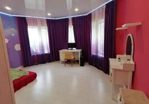 Дом 178м², 2-этажный, участок 17 сот.  