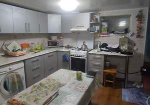 Дом 50м², 2-этажный, участок 4 сот.  