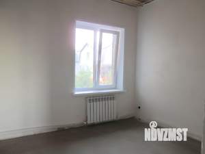 Дом 100м², 2-этажный, участок 4 сот.  