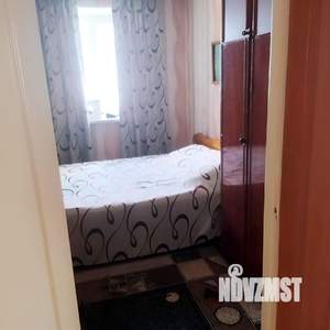 Дом 100м², 2-этажный, участок 5 сот.  