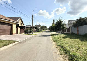 Дом 157м², 2-этажный, участок 10 сот.  