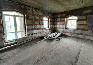 Дом 246м², 2-этажный, участок 14 сот.  