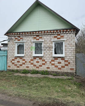 Дом 95м², 1-этажный, участок 5 сот.  
