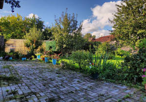 Дом 191м², 2-этажный, участок 4 сот.  