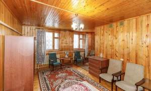 Дом 355м², 2-этажный, участок 18 сот.  