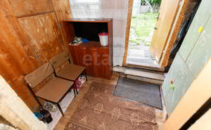 Дом 56м², 2-этажный, участок 5 сот.  