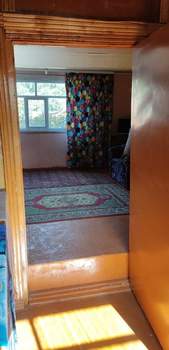 Дом 13м², 2-этажный, участок 6 сот.  