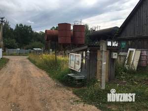 Дом 25м², 2-этажный, участок 5 сот.  