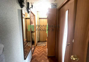 Дом 47м², 1-этажный, участок 6 сот.  