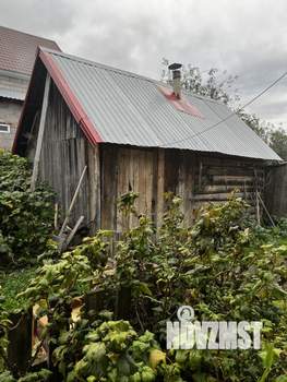 Дом 70м², 2-этажный, участок 6 сот.  