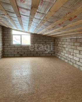 Дом 221м², 2-этажный, участок 7 сот.  