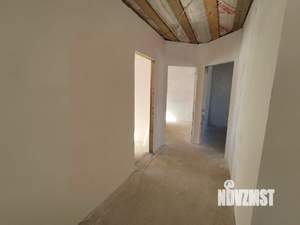 Дом 90м&sup2;, 1-этажный, участок 10 сот.  