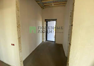 Дом 107м², 1-этажный, участок 10 сот.  