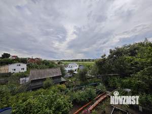 Дом 76м&sup2;, 2-этажный, участок 4 сот.  