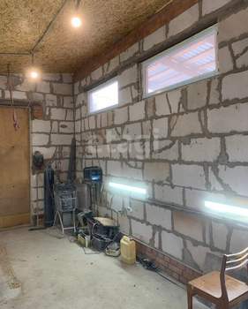 Дом 221м², 2-этажный, участок 7 сот.  