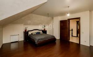 Дом 275м², 2-этажный, участок 30 сот.  