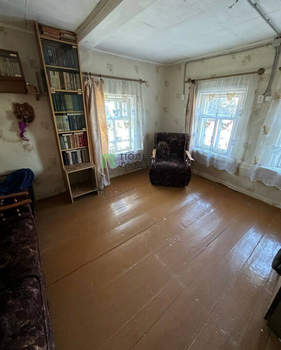 Дом 78м&sup2;, 2-этажный, участок 4 сот.  