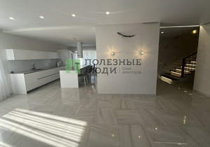 Дом 276м², 2-этажный, участок 12 сот.  