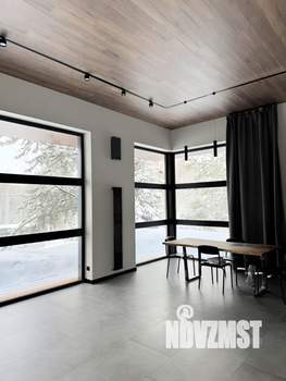 Коттедж 140м², 1-этажный, участок 10 сот.  