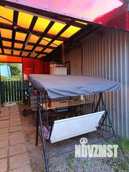 Дом 108м&sup2;, 2-этажный, участок 5 сот.  