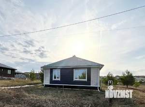 Дом 80м², 1-этажный, участок 11 сот.  