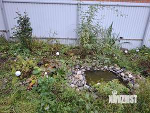 Дом 268м&sup2;, 4-этажный, участок 8 сот.  