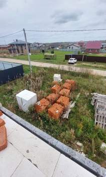 Дом 102м², 2-этажный, участок 10 сот.  