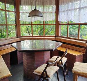 Дом 228м², 2-этажный, участок 14 сот.  