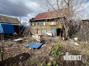 Дом 57м², 2-этажный, участок 5 сот.  