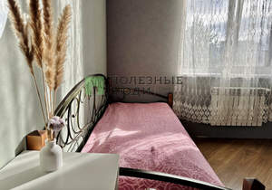 Дом 104м², 1-этажный, участок 14 сот.  