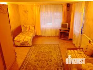 Дом 86м², 2-этажный, участок 6 сот.  