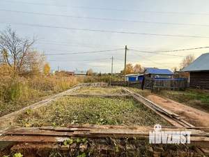 Дом 45м², 1-этажный, участок 6 сот.  
