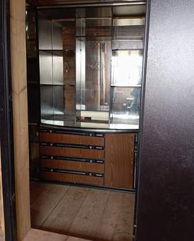 Дом 130м², 2-этажный, участок 14 сот.  