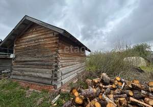 Дом 19м², 2-этажный, участок 5 сот.  