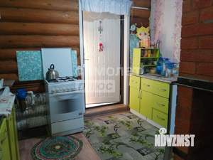 Дача 50м², 2-этажный, участок 4 сот.  