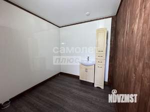 Дом 55м², 2-этажный, участок 6 сот.  