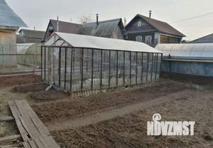 Дом 104м², 2-этажный, участок 5 сот.  