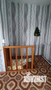 Дом 60м², 1-этажный, участок 5 сот.  