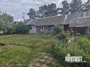 Дом 180м², 2-этажный, участок 15 сот.  