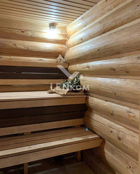 Дом 60м², 2-этажный, участок 7 сот.  