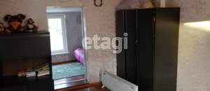Дом 60м², 2-этажный, участок 6 сот.  