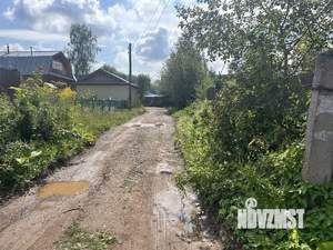 Дом 36м², 2-этажный, участок 5 сот.  