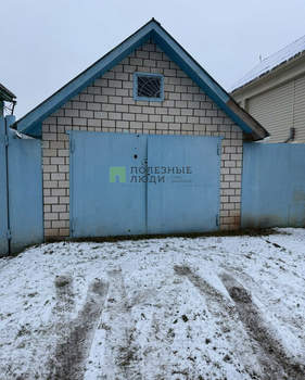 Дом 117м², 2-этажный, участок 6 сот.  