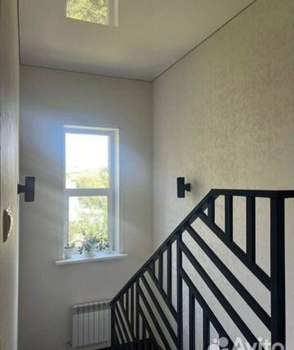 Дом 157м², 2-этажный, участок 6 сот.  