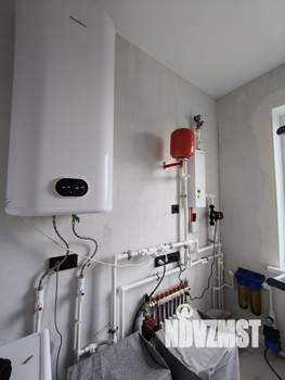 Дом 130м², 1-этажный, участок 10 сот.  