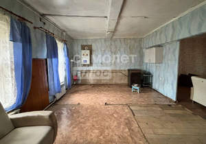 Дом 53м², 1-этажный, участок 7 сот.  